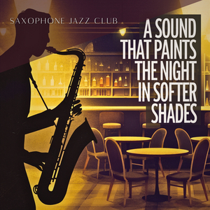 Saxophone Jazz