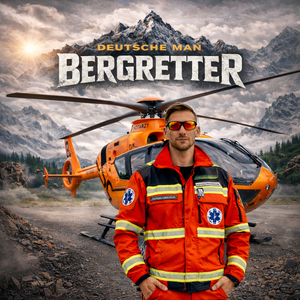 Bergretter