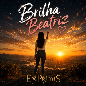 Brilha Beatriz