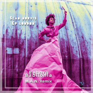 Reborn Babilonia (M.A.N. Remix)