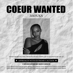 Coeur wanted