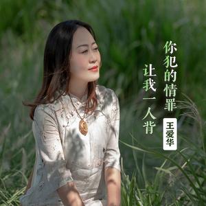 你犯的情罪让我一人背 (伴奏)