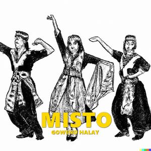 Tembırto Kürtçe Şarkı Halay