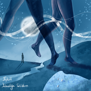 Yalnızlığa Satıldım