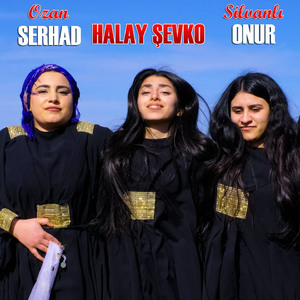 Halay Şevko
