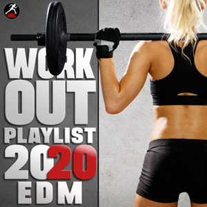 Winners Circle, Pt. 20 (136 BPM Workout Playlist 2020 Mixed)