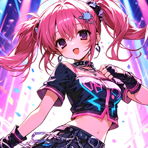 明日を追いかけて