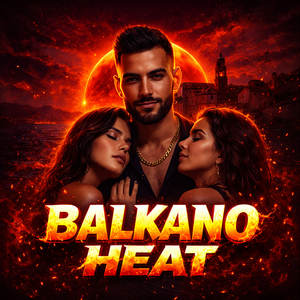 Balkano Heat