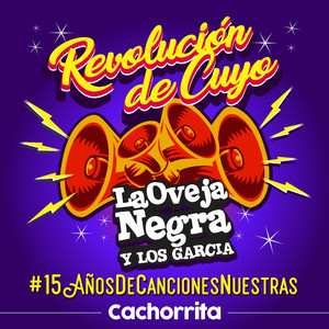 Cachorrita. (feat. Dany Franco)