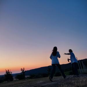 Weinberg (feat. MPTY)