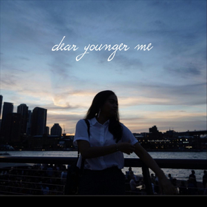 Dear Younger Me