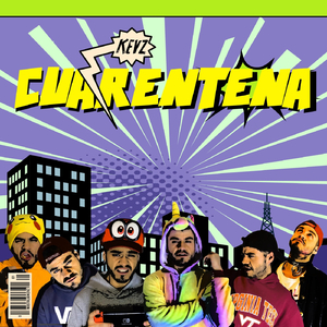 Cuarentena