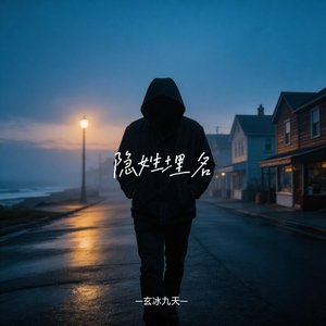 隐姓埋名