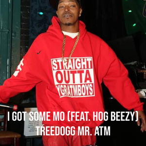 I Got Some Mo