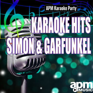 Scarborough Fair/Canticle (Karaoke Version)