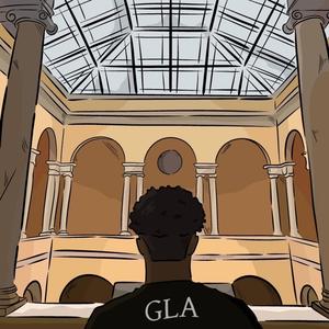 LOGO! (feat. callmevince) (Slowed Down)