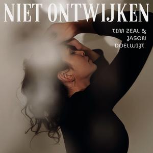 Niet Ontwijken (feat. Jason Doelwijt)