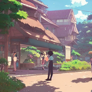 梳头情 (佤语) (Single Version)