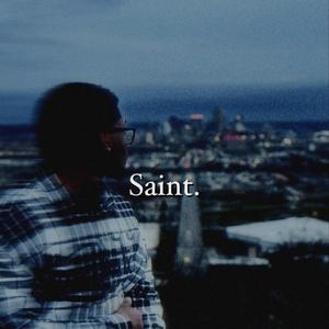 Saint.