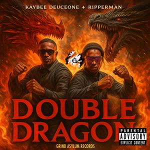 RiPPERMAN AS STRAPPED UP SHAWTY