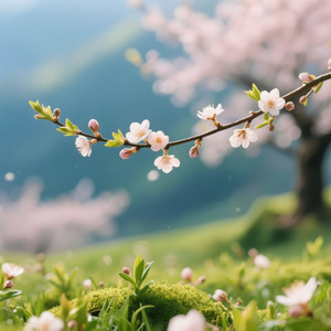 屋檐雨落滴滴答