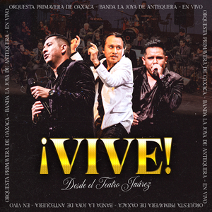 ¡Vive!