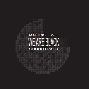 WE ARE BLACK