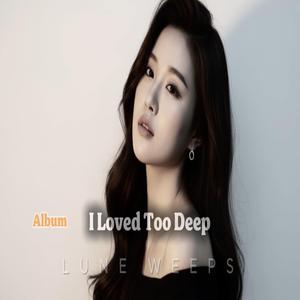 Love Feels Lost Again