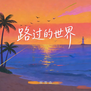 路过的世界