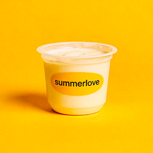 you seem pretty sad for a girl so in love