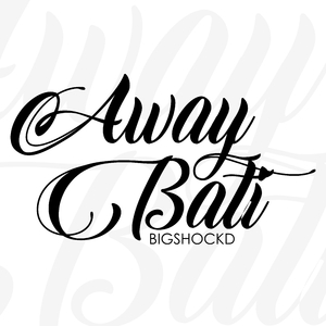 Away Bati