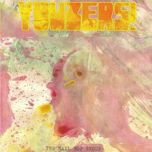 A Flowering Wildebeast