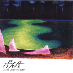 El Decameron Negro: II. La Huida De Los Amantes Por El Valle De Los Ecos