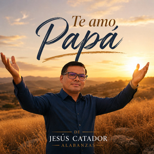 TE AMO PAPÁ