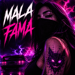 MALA FAMA (Super Slowed)
