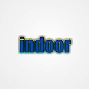 indoor