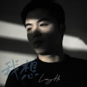 我想