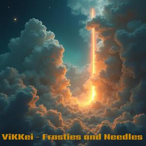 frosties and needles