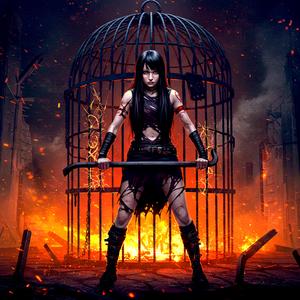 愛する力が殺したんだ