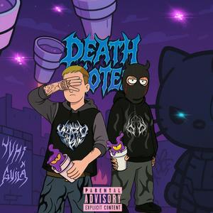 DEATH NOTES (feat. Guila)