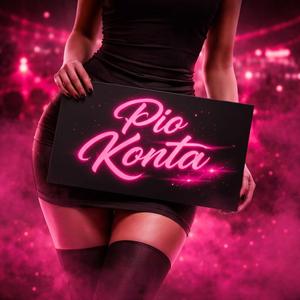 Pio Konta