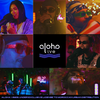 Aloha Live - Ice, Denbi (Live At Aloha Vibes, Agadir, 2021)