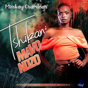 Tshikani Mavondzo (feat. Junia Mkhari)