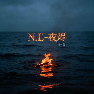 N.E-夜烬