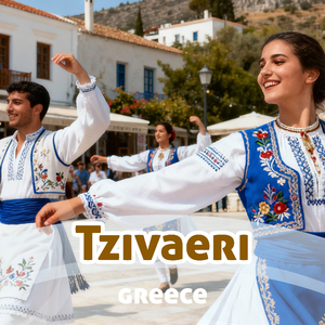 Tzivaeri (Folk Dances)