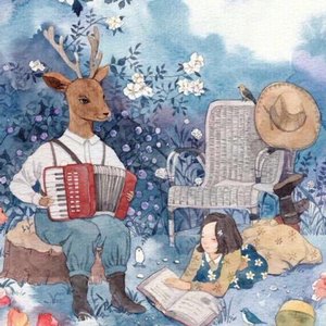 一首简单的歌（Cover 王力宏）