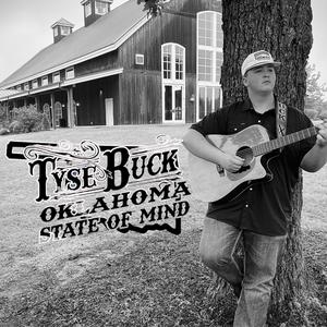 Oklahoma State of Mind