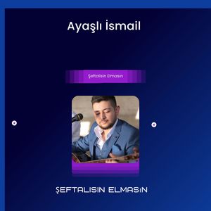 Şeftalisin Elmasın