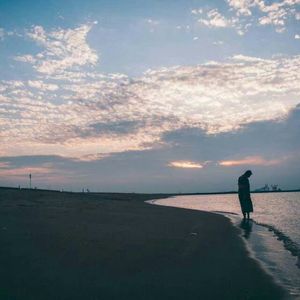 绿茶（Cover 灰灰）