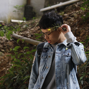 月亮代表我的心（Cover 邓丽君）